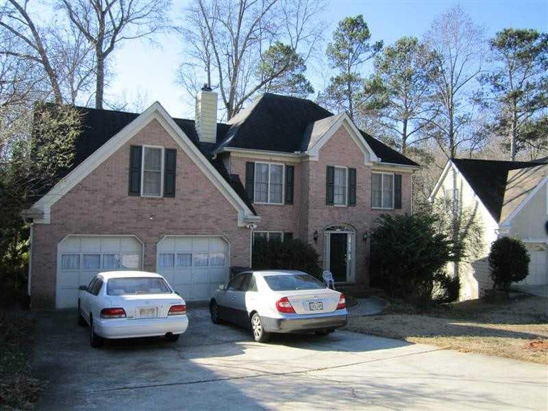 725 Jamie Way, Woodstock, GA 30188 — most recent listing photo