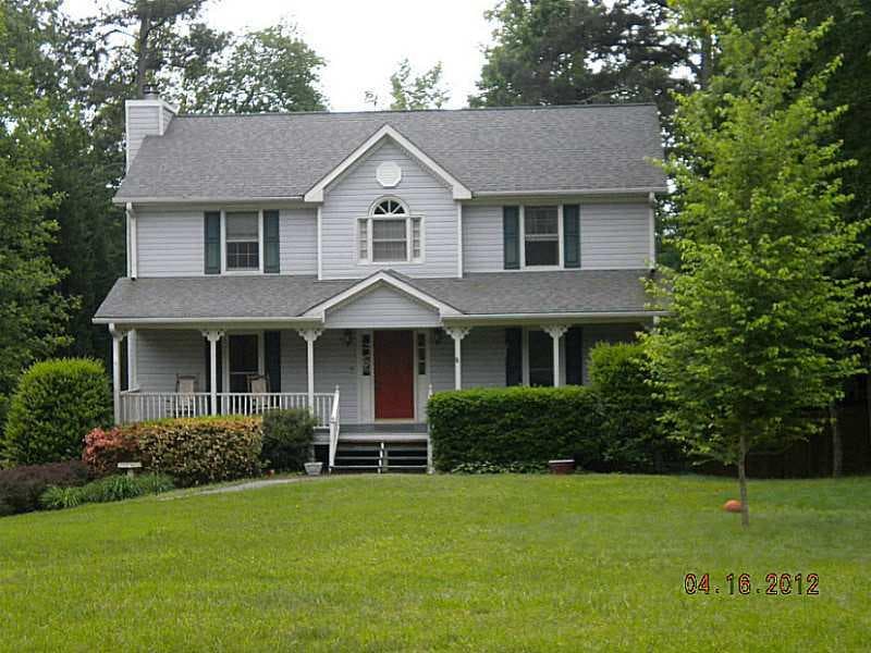5887 Pavillion Drive, Powder Springs, GA 30127 — most recent listing photo