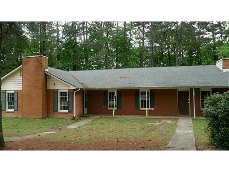 5 bedroom duplex sold at 5697 HERON Court, Norcross, GA 30071