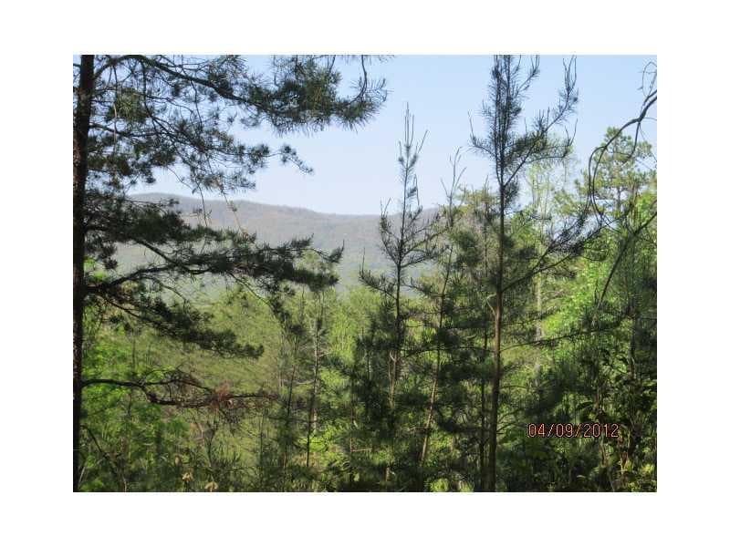 single family residence sold at LOT 26 SKYVIEW Lane, Ellijay, GA 30536