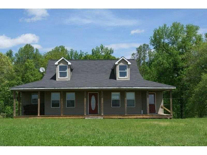 3 bedroom, 3,164 sq ft single family residence sold at 64 Leila Lane, Dawsonville, GA 30534