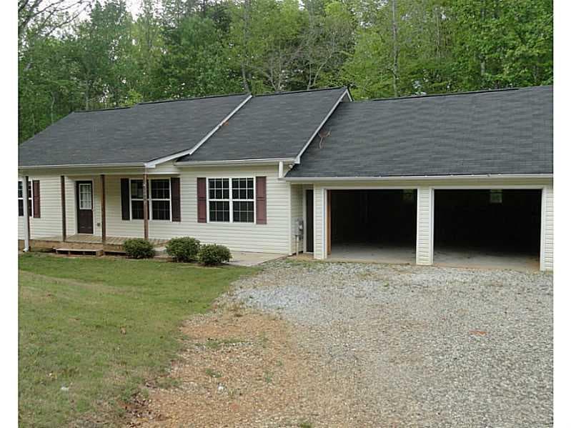 1195 Pecks Road, Dahlonega, GA 30533 — most recent listing photo