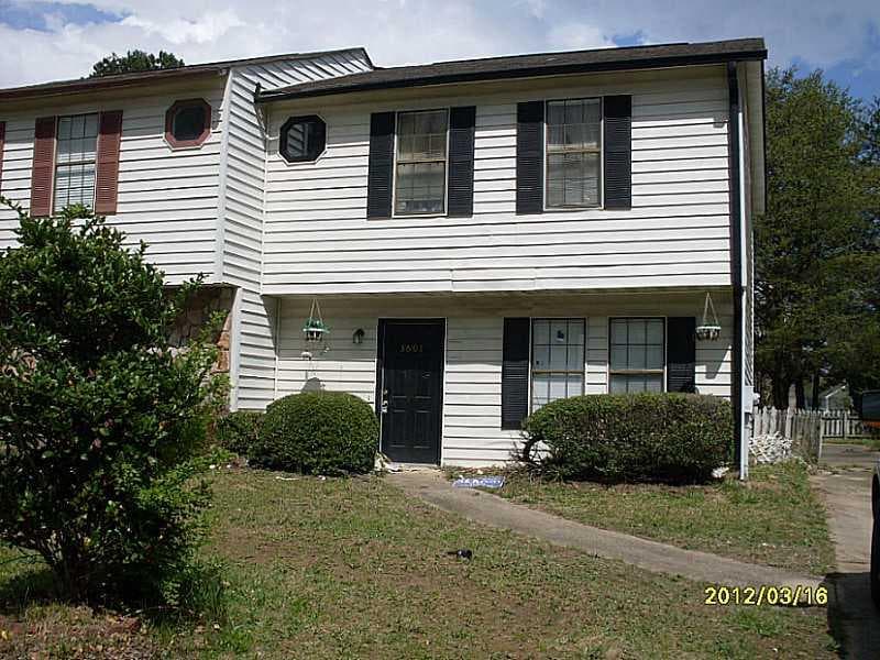 3601 Hopkins Court 3601, Powder Springs, GA 30127 — most recent listing photo