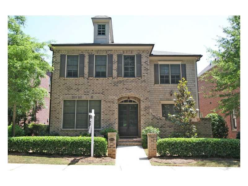 3533 S Sherwood Road, Smyrna, GA 30082 — most recent listing photo