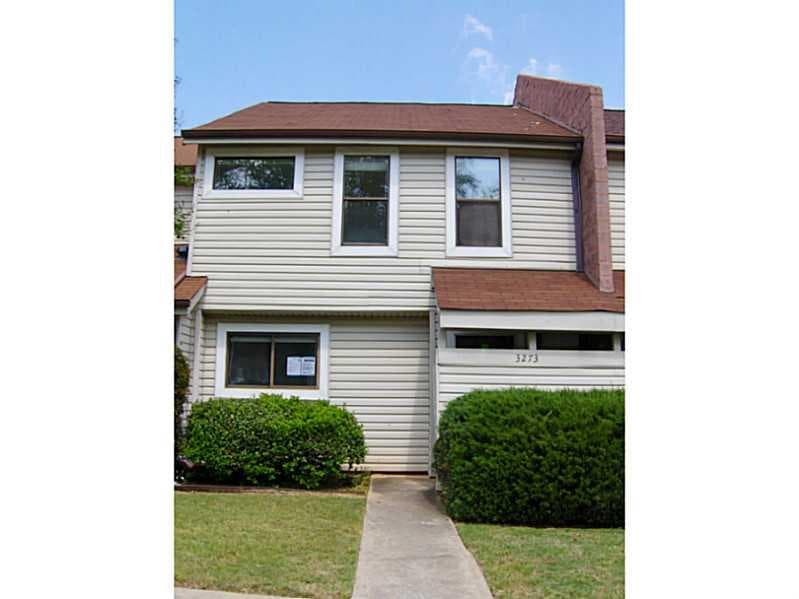 2 bedroom, 1,392 sq ft townhouse sold at 3273 Tennington Place 0, Lawrenceville, GA 30044