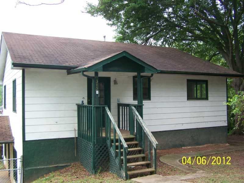 4 bedroom duplex sold at 345 Lee Street, Gainesville, GA 30501