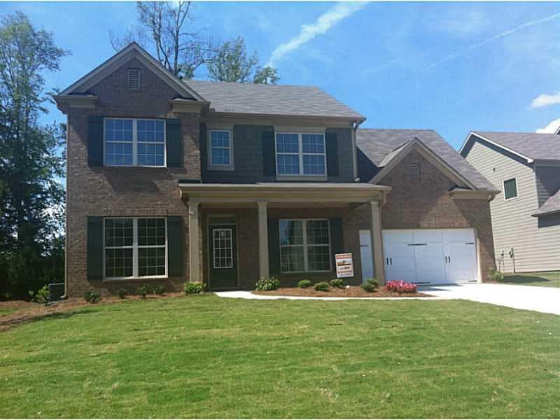 1510 Waverly Glen Drive, Alpharetta, GA 30004 — most recent listing photo