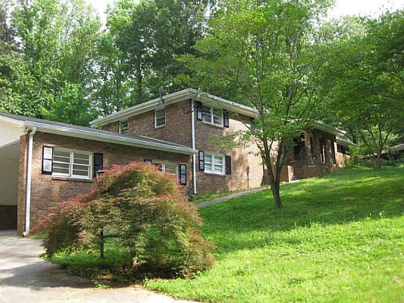 6323 CAROLINE Court, Austell, GA 30168 — most recent listing photo