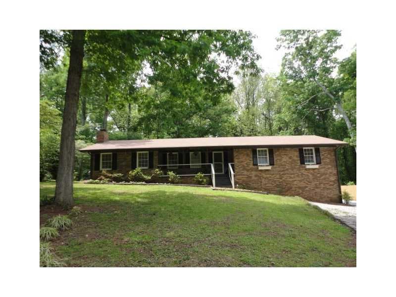 6252 James Road, Austell, GA 30168 — most recent listing photo