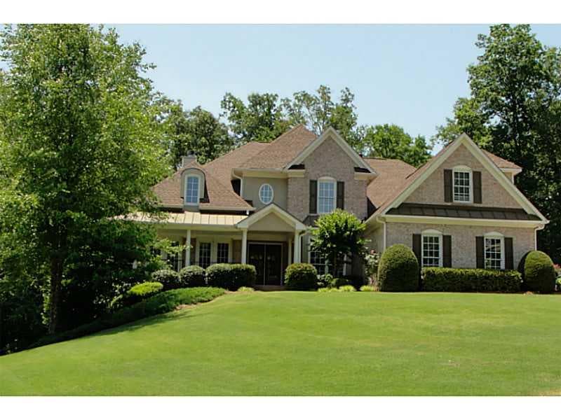 4460 Summerwood Drive, Cumming, GA 30041 — most recent listing photo