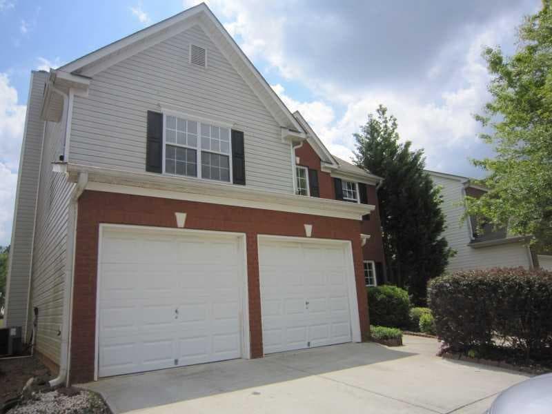 4 bedroom, 1,907 sq ft single family residence sold at 762 Clairidge Oak Court, Lawrenceville, GA 30045