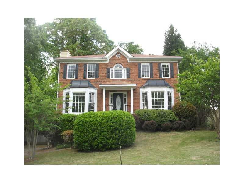 4818 Old Field Drive, Kennesaw, GA 30144 — most recent listing photo