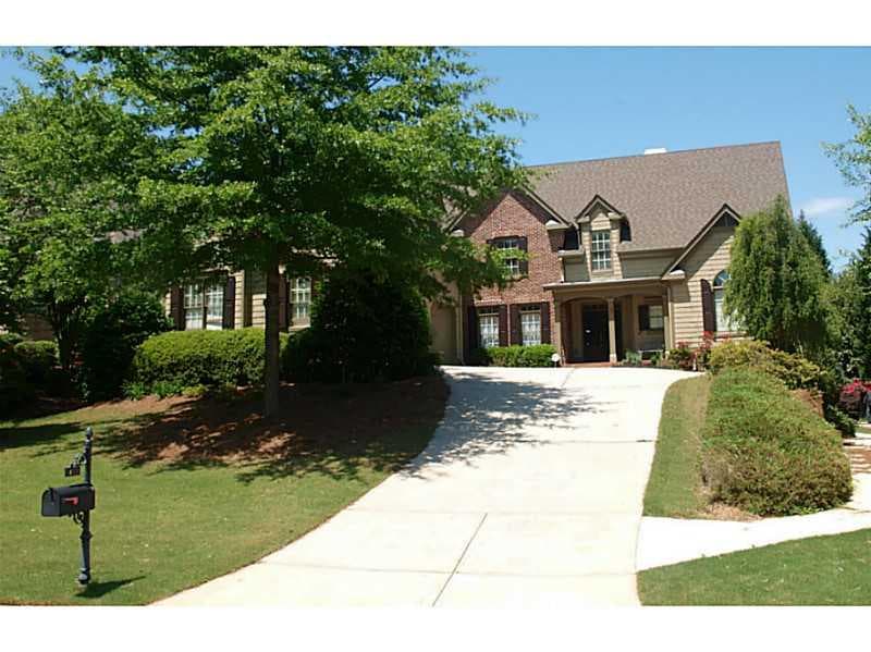 3005 Byrons Pond Drive, Marietta, GA 30062 — most recent listing photo