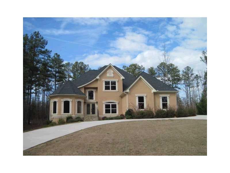 245 WATER BROOK Drive, Oxford, GA 30054 — most recent listing photo