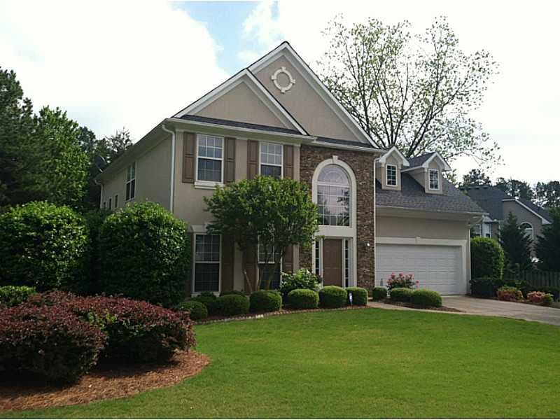 1005 Olde Roswell Grove, Roswell, GA 30075 — most recent listing photo