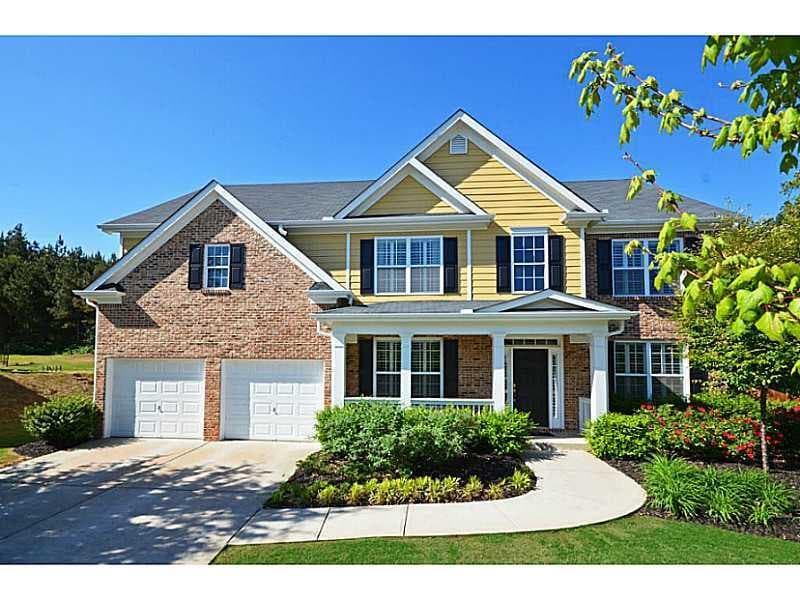 523 Osprey Lane, Woodstock, GA 30188 — most recent listing photo
