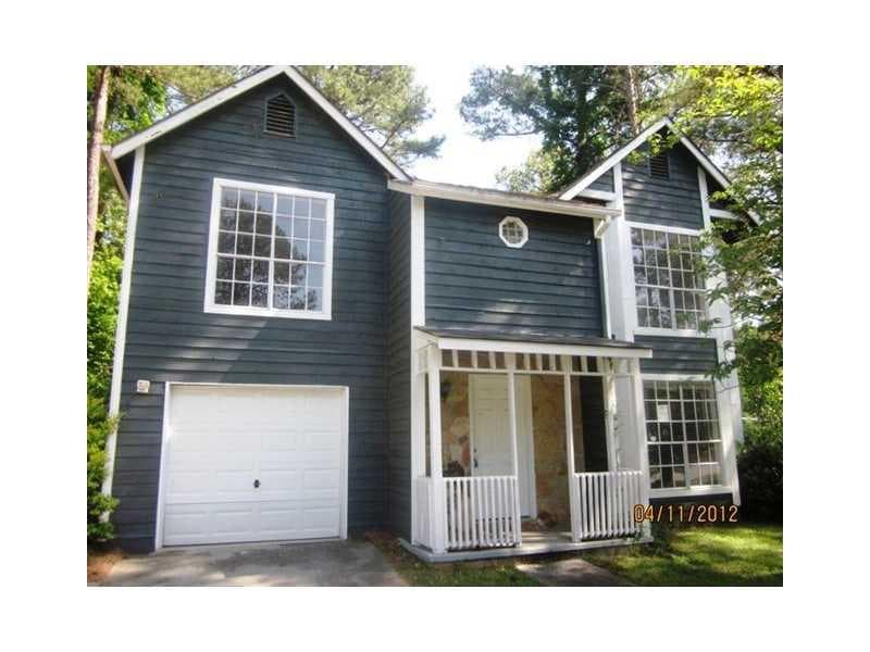 5126 N WOODBRIDGE Trail, Stone Mountain, GA 30088 — most recent listing photo