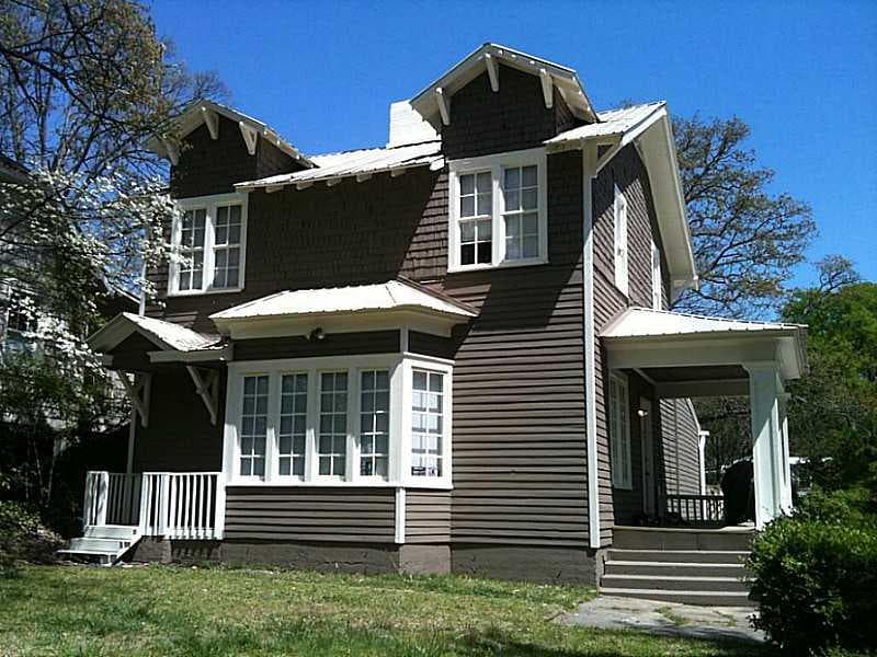 triplex sold at 1755 Marietta Road, Atlanta, GA 30318
