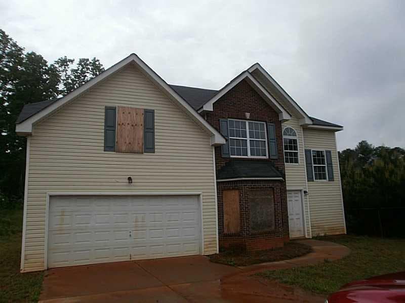 3492 Topaz Terrace, Rex, GA 30273 — most recent listing photo