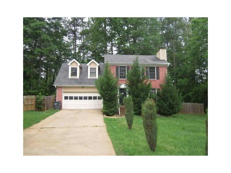 1322 DOWRY Drive, Lawrenceville, GA 30044 — most recent listing photo
