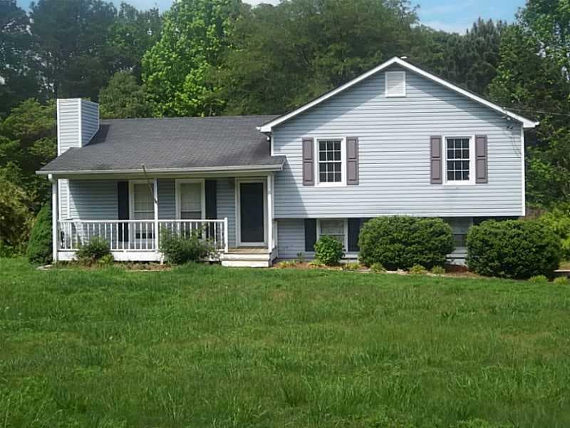 71 Bluebird Drive, Dallas, GA 30157 — most recent listing photo