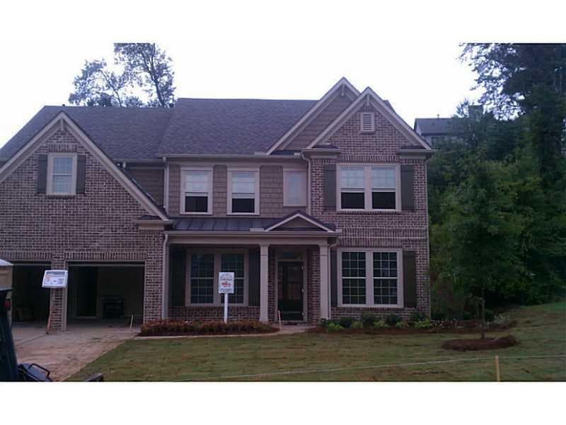 3720 Sweeting Street, Cumming, GA 30041 — most recent listing photo