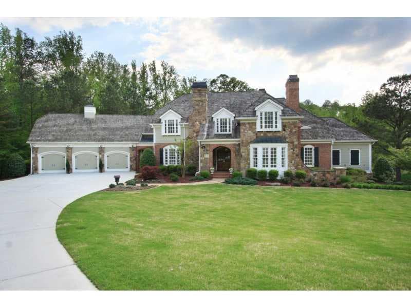 760 Owens Lake Road, Milton, GA 30004 — most recent listing photo