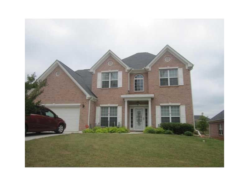2085 MURRY Trail, Morrow, GA 30260 — most recent listing photo