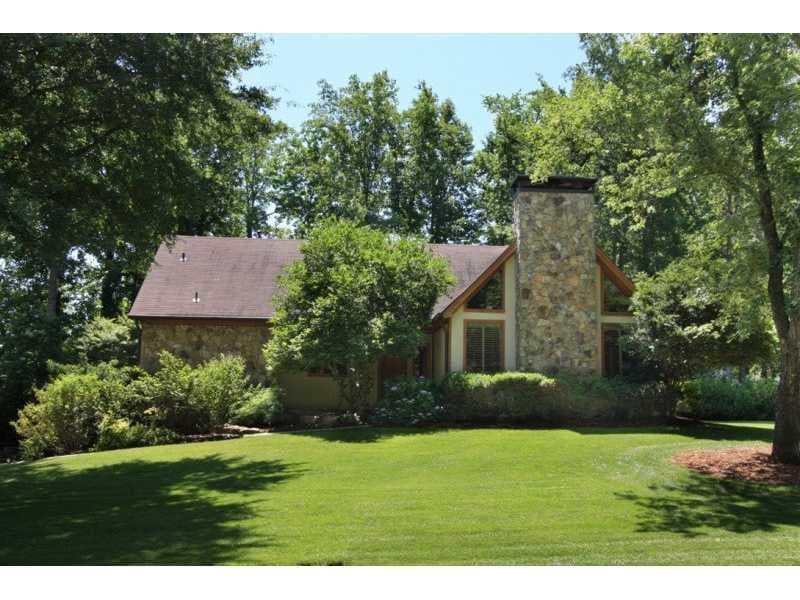 4 bedroom, 3,071 sq ft single family residence sold at 3966 Winters Hill Drive, Atlanta, GA 30360