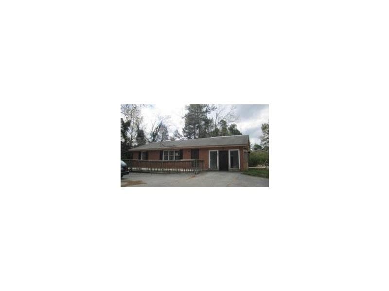 1,560 sq ft single family residence sold at 4691 REDAN Road, Stone Mountain, GA 30083