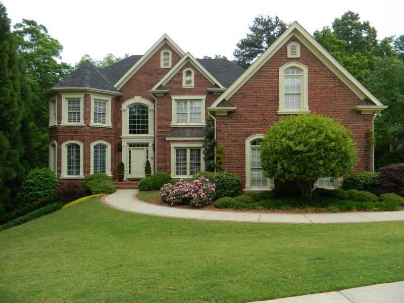 2235 Bent Creek Manor, Alpharetta, GA 30005 — most recent listing photo