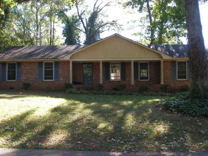 211 Indian Creek Drive, Monroe, GA 30655 — most recent listing photo