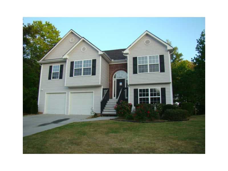 5 bedroom, 1,913 sq ft single family residence sold at 1409 Sierra Ridge Place, Loganville, GA 30052