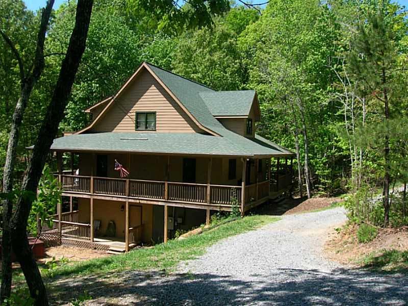 114 Zane Place, Ellijay, GA 30540 — most recent listing photo