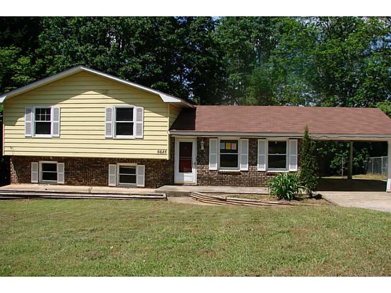6685 Bedford Road, Rex, GA 30273 — most recent listing photo