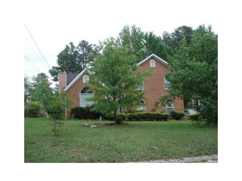 1930 OAKLEAF Lane, Lithia Springs, GA 30122 — most recent listing photo