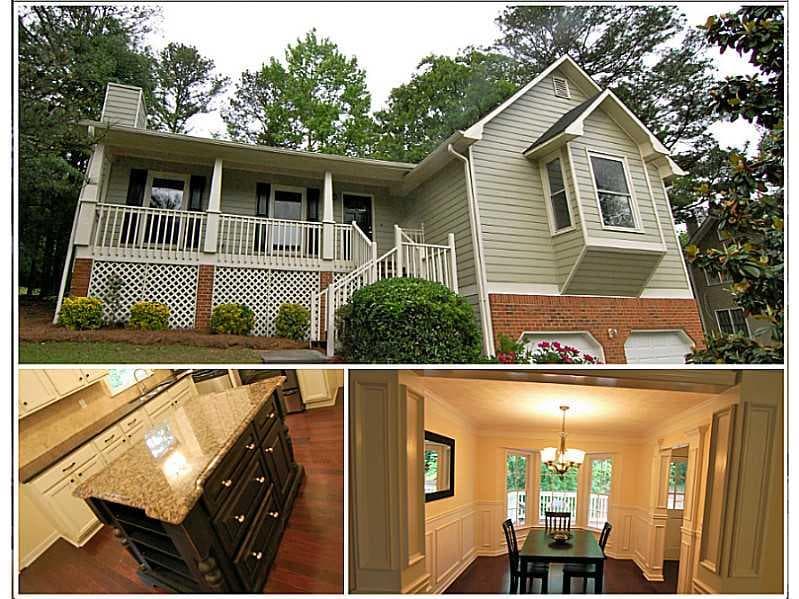 16 Peggy Court, Marietta, GA 30064 — most recent listing photo