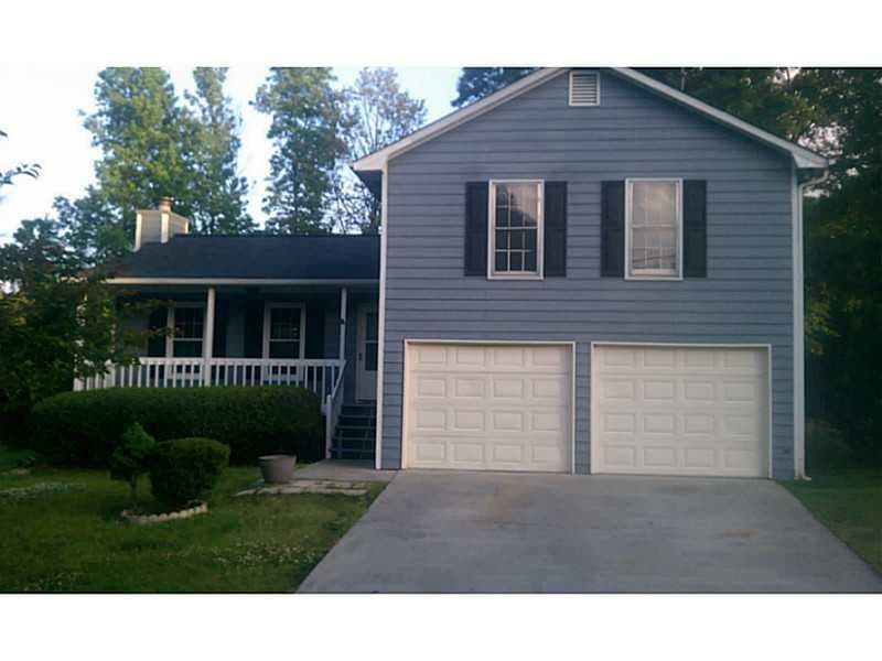 3 bedroom, 1,579 sq ft single family residence sold at 151 Lake Run, Lawrenceville, GA 30046