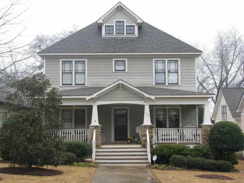 1318 Roswell Street, Smyrna, GA 30080 — most recent listing photo