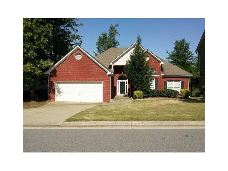 4341 Claires Brook Lane, Acworth, GA 30101 — most recent listing photo