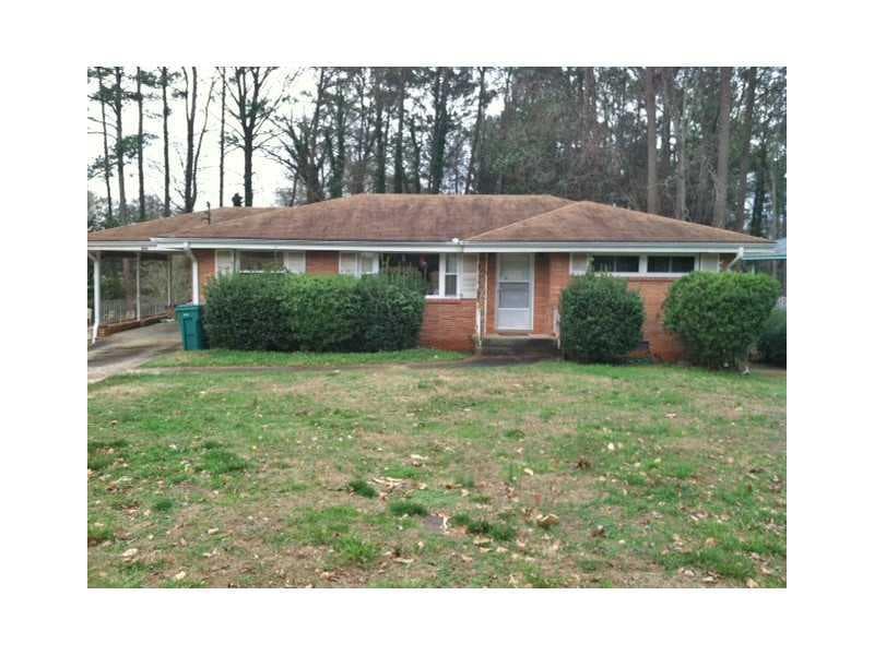 896 Lake Court, Smyrna, GA 30082 — most recent listing photo