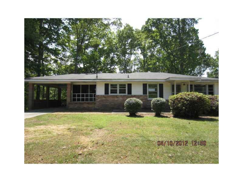 5616 Lake Acworth Drive, Acworth, GA 30101 — most recent listing photo