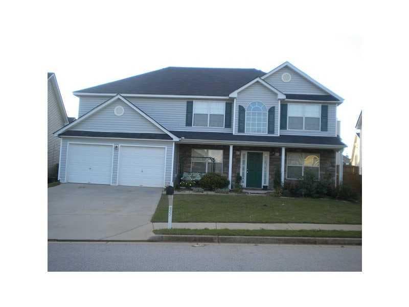 85 Middleton Drive, Covington, GA 30016 — most recent listing photo