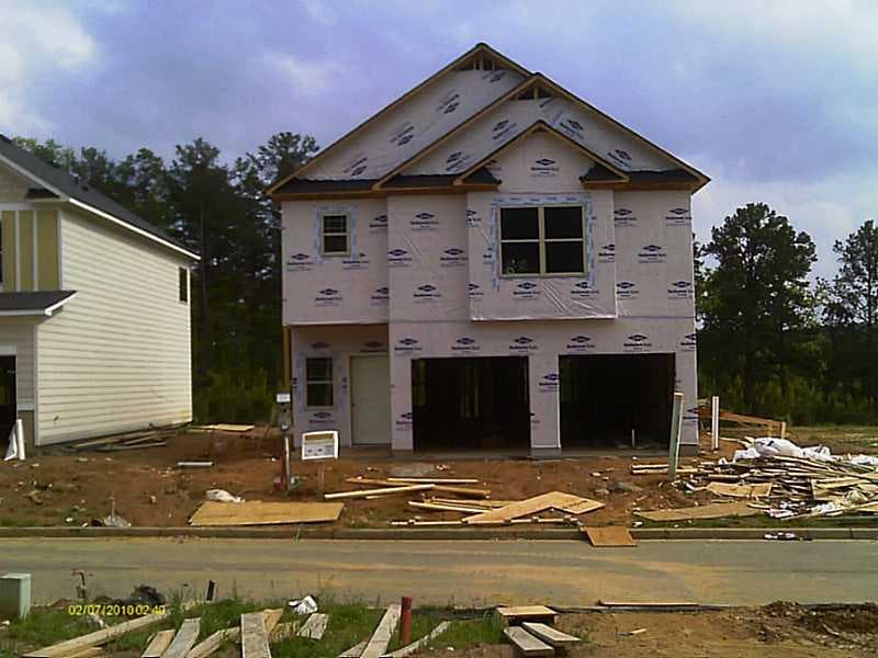3 bedroom single family residence sold at 330 Alcovy Way, Woodstock, GA 30188