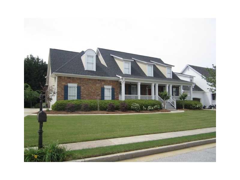 2460 Potomac View Court, Grayson, GA 30017 — most recent listing photo