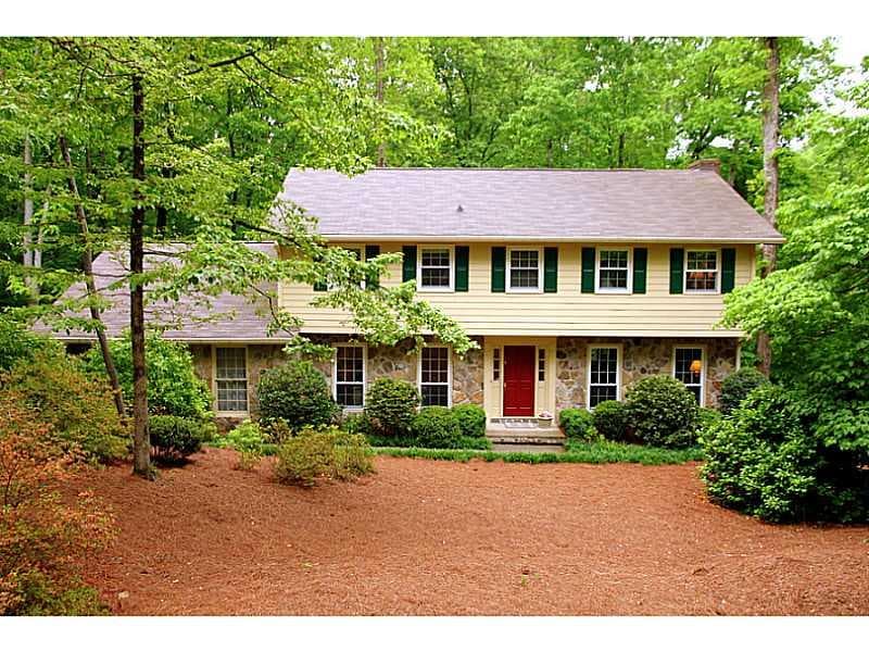 10515 Shallowford Road, Roswell, GA 30075 — most recent listing photo