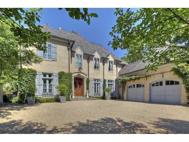 3220 Habersham Road, Atlanta, GA 30305 — most recent listing photo