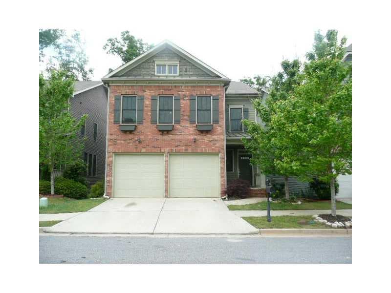 1677 BAXLEY POINT Trace, Suwanee, GA 30024 — most recent listing photo