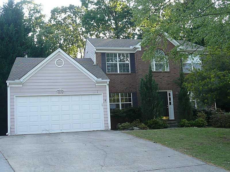 275 Preston Oaks Drive, Alpharetta, GA 30022 — most recent listing photo