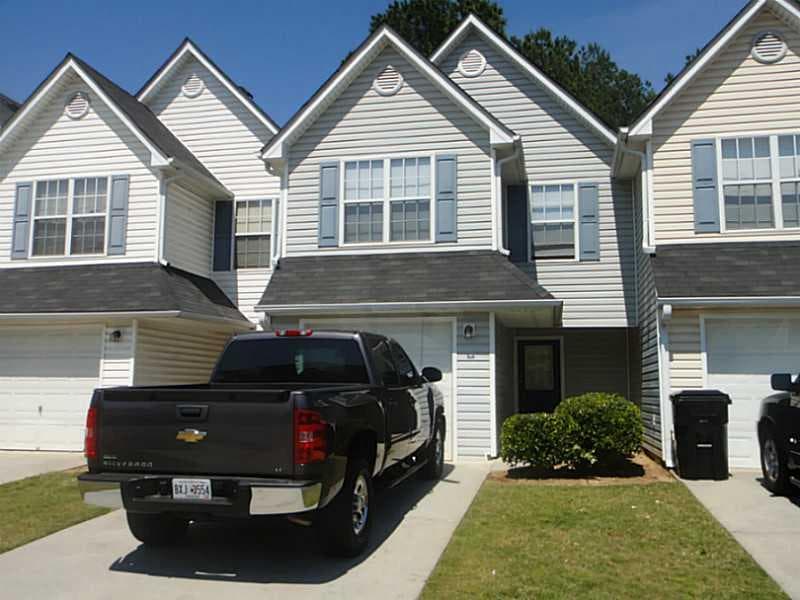 6822 GALLANT Circle 6822, Mableton, GA 30126 — most recent listing photo